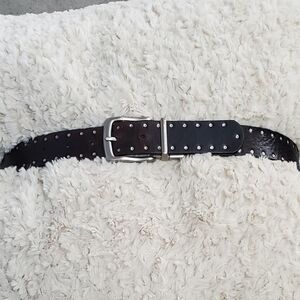 Meredith Wendell | Accessories | Meredith Wendell Leather 